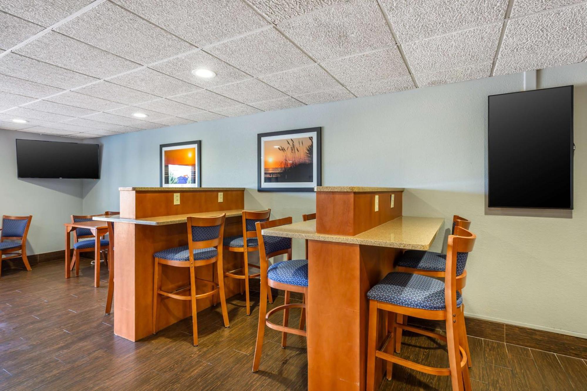 Best Western Port Clinton Exterior foto